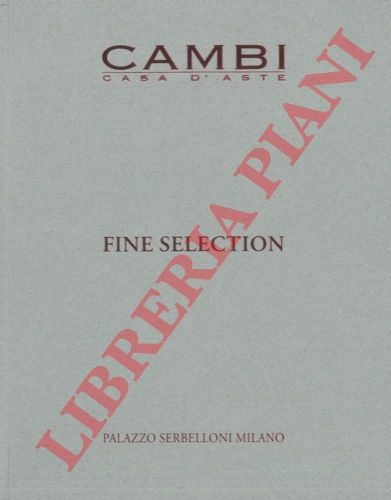 Cambi genova arredi e - cambi.,