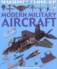 Modern Military Aircraft