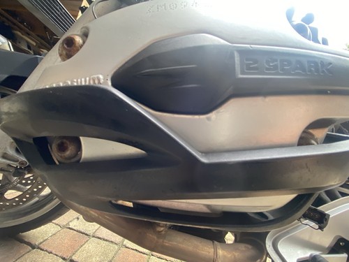 Protége caches culbuteurs - , bmw