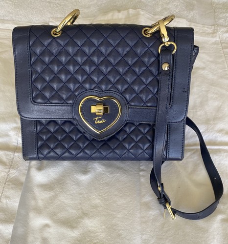Borsa tracolla braccialini - a,
