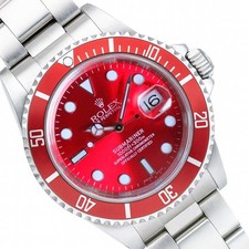 Rolex Submariner Date Mens