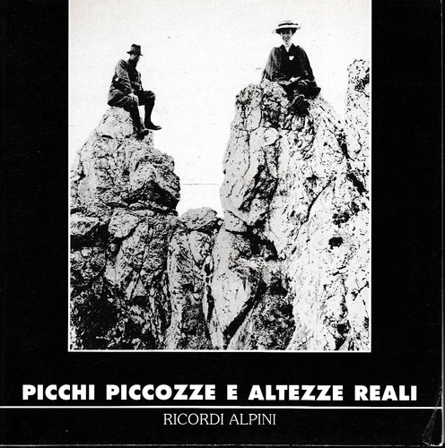 Picchi piccozze altezze - piccozze,
