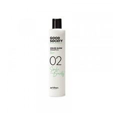 ARTEGO - GOOD SOCIETY 02 COLOR GLOW SHAMPOO (250ml) Shampoo per capelli colorati