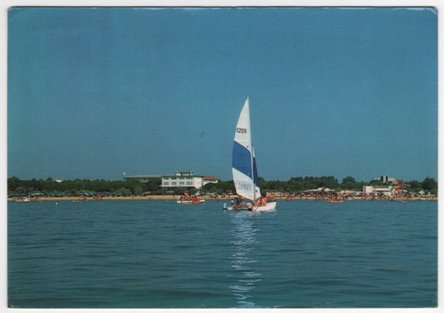 Venezia bibione soggiorno - venezia,
