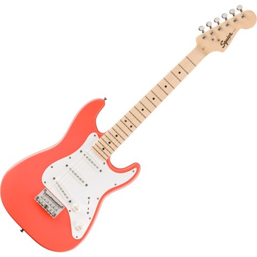 Fender squier ltd edizione - squier, ltd.