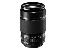 Fuji XF 55-200mm f/3.5-4.8 R