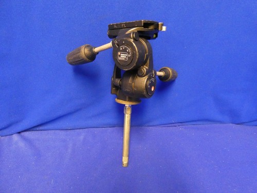 Manfrotto 808rc4 testina - 808rc4,