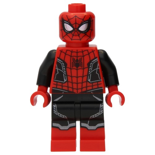 Lego minifigure spiderman - lego,