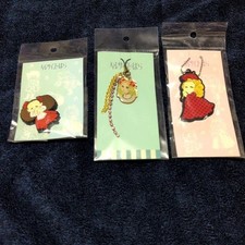 The Rose of Versailles Key