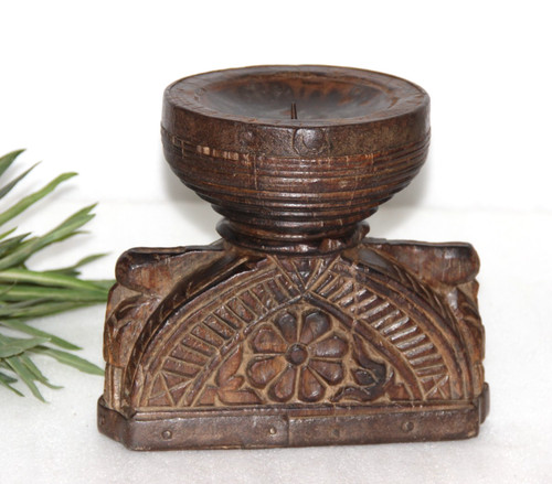 Antico legno agricolo seed - di,