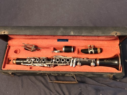 Clarinet couesnon monopole - couesnon,