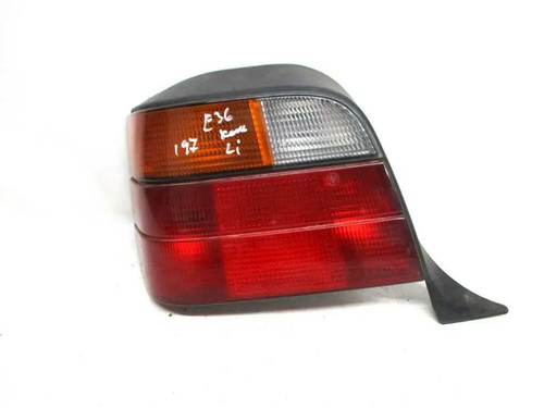 Bmw e36 touring - bmw,