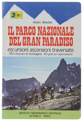 Parco nazionale del gran - parco,