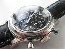 Longines Heritage 1951