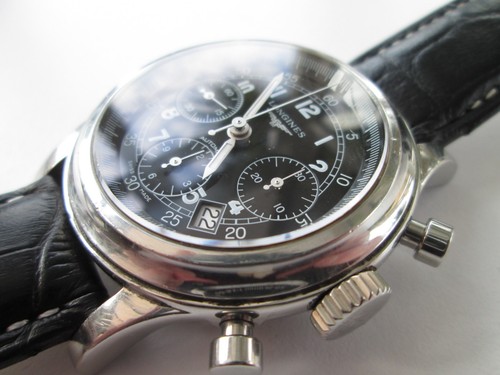 Longines heritage 1951 - longines,