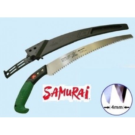 Segaccio serramanico samurai - serramanico,