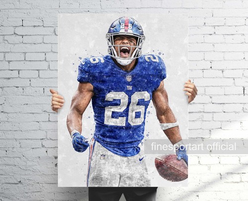 Saquon barkley tela - barkley,