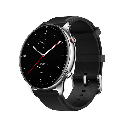 Amazfit gtr smartwatch - 2,