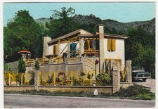 GAIOLA - VALLE STURA - CUNEO -