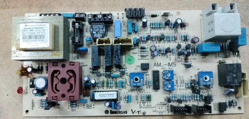 Scheda elettronica originale - elettronica,