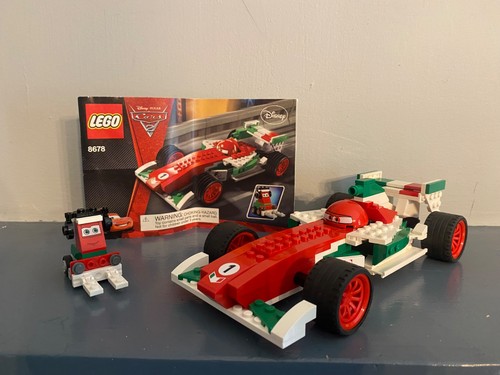 Disney pixar lego cars - disney,