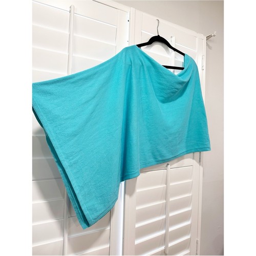 Poncho scialle caroline grace - poncho,