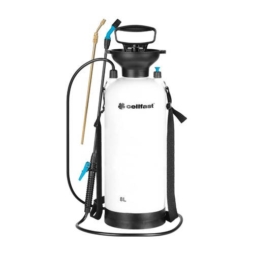 Bombola spray spruzzatore - , a