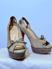 Decollete Christian Louboutin