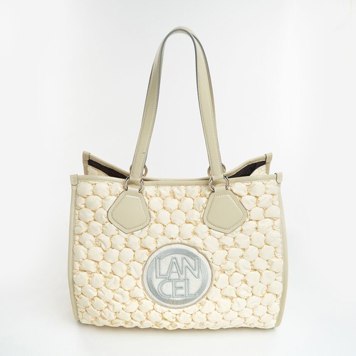 Borsa tracolla grande lancel - a,