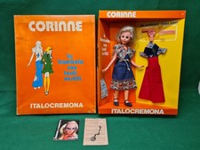 ITALOCREMONA - CORINNE - LA