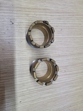 morini 350 Ghiere Scarico 