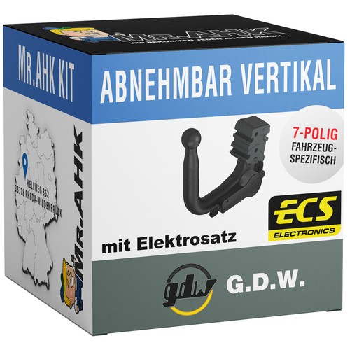 Per bmw f39 dal - 18, gdw