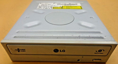 Gsa h55n dvd - lg, drive