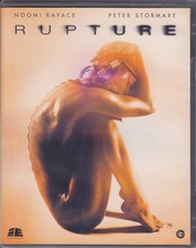 Blu ray rupture - rupture, 2016