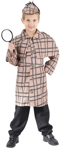 Costume vestito fantasia - costume,