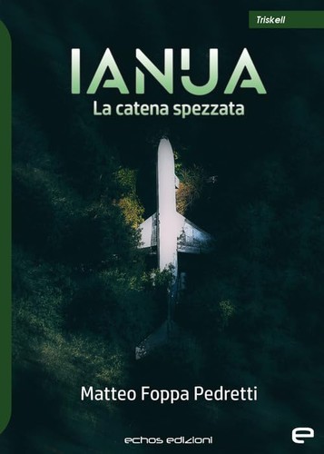 Ianua catena spezzata foppa - ianua,