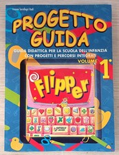 progetto guida guida didattica