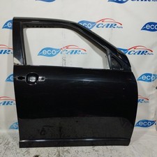 Sportello anteriore dx nero Suzuki Swift 2007 ecoAC10563