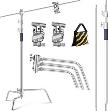 K&F CONCEPT 330CM Supporto a C