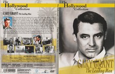 The Hollywood Collection Cary