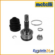 Joint Kit, Drive Shaft Metelli