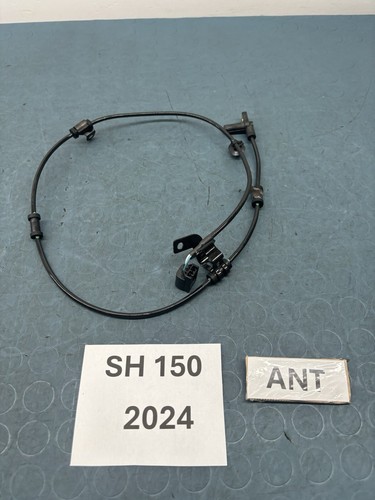 Sensore abs anteriore honda - anteriore,