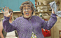 Mrs brown boys - mrs, brown's