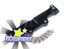 SUPPORTO PIASTRA MOTORE ALLUMINIO BK CEN RACING GENESIS NEMESIS GST 7.7 46 GS271