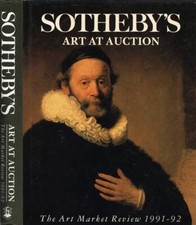 Sotheby's. Art at Auction -