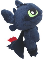 Dragon trainer peluche - dragon,