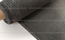 BMW E30 325i 325iX 324td tessuto antracite fabric tissu tela tessuto rivestimento sedile