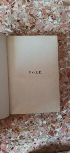 Yole medoro savini - medoro, libro