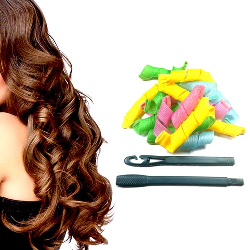 Arricciacapelli magyc per - magyc, l
