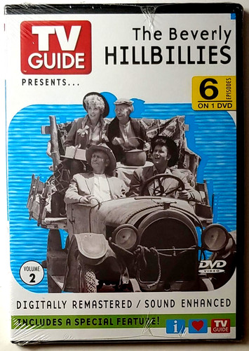 The beverly hillbillies volume - the,